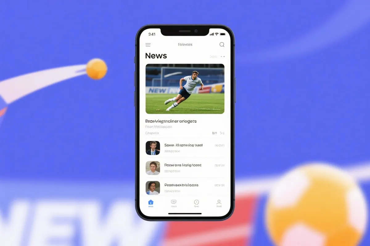 乐鱼体育APP界面示意