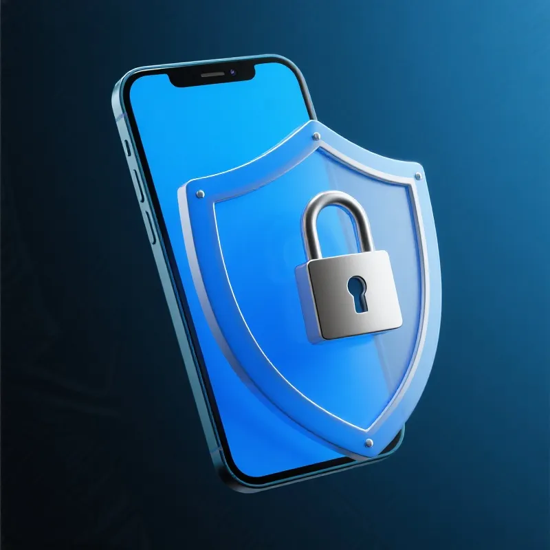 坚如磐石的安全保障机制